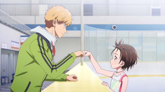 score13 朝が来る