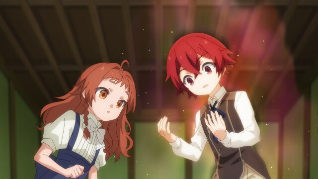 2話 この異世界には魔法がない