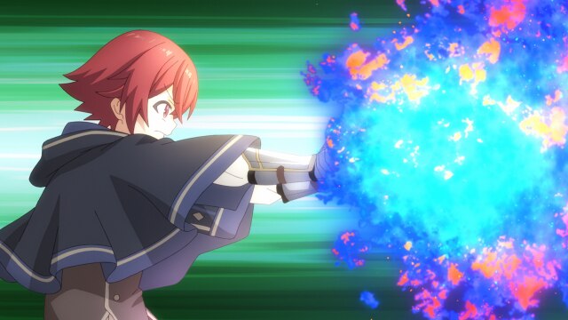 6話 ギルドと魔物討伐