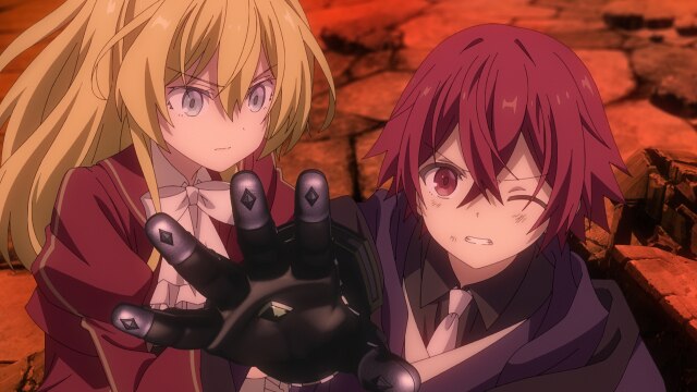 11話 魔術と魔法