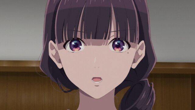 第十五話 新たな試練