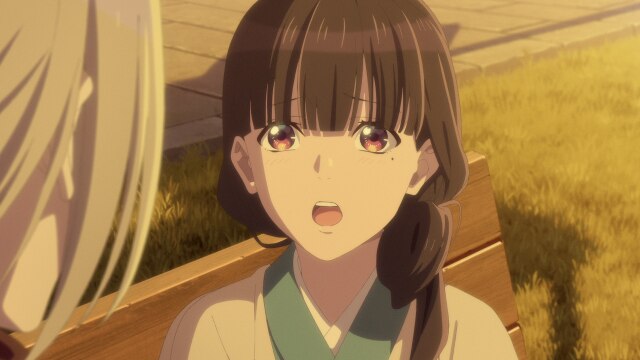 第十八話 心の奥は