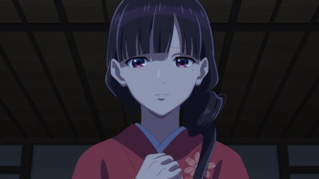 第十九話 甘水直という男