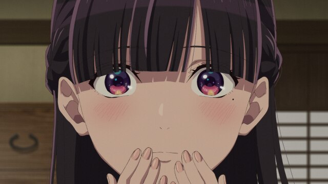 第二十六話 春になったら…