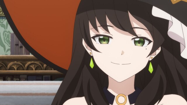 第3話 東より、英知の来訪