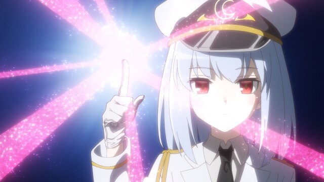 第4話 祝福は開門と共に