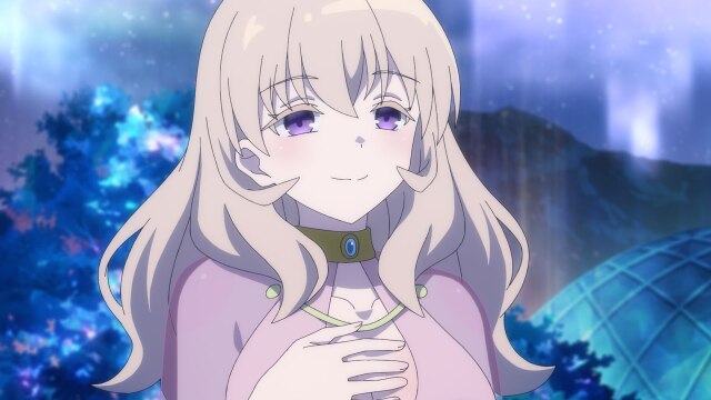 第7話 言の葉と災厄と式典と