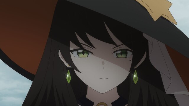 第9話 古き大樹は眠る