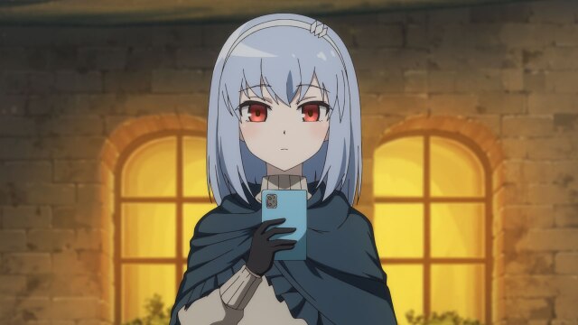 第10話 潮騒と共に祝福の鐘は鳴る（前編）