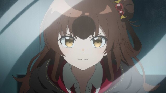 第11話 潮騒と共に祝福の鐘は鳴る（後編）