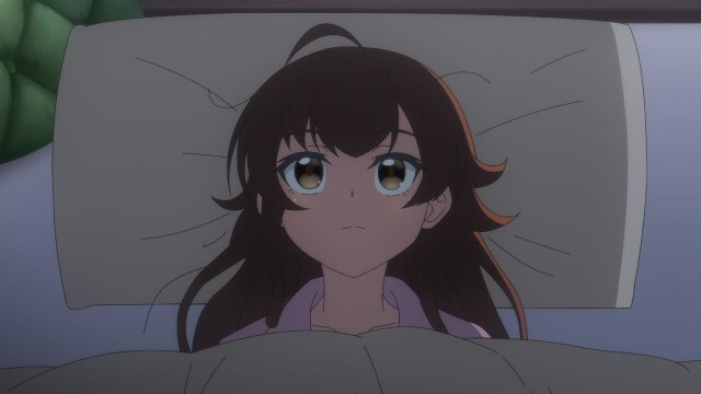 第12話 私の愛した人たち