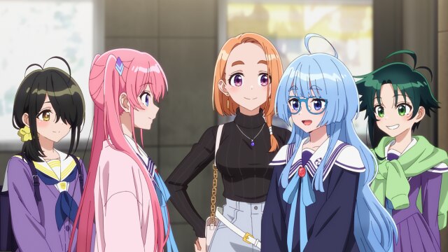 Episode.01 What if...?