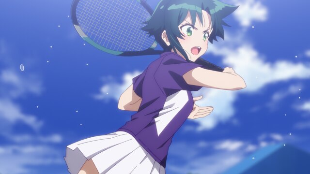 Episode.06 Now's the time