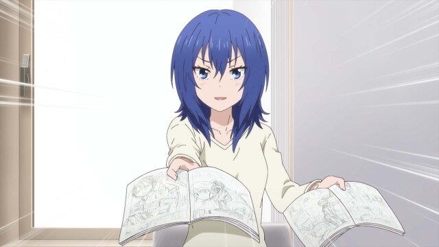 第1旅 はじめの1225段