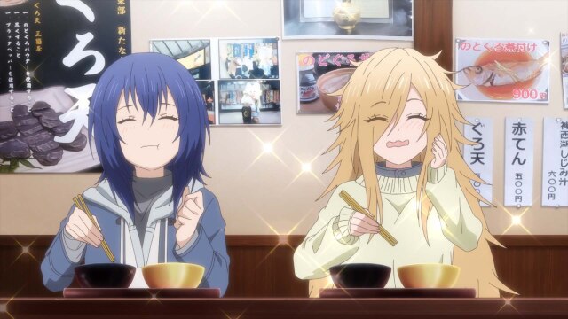 第11旅 師匠と片参り