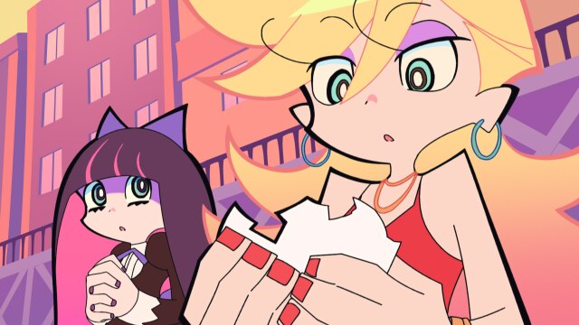 EPISODE.10/EPISODE.11/EPISODE.12 ローリングシスターズ／ミュータントガーターベルトズ／ビッチ連続殺人！