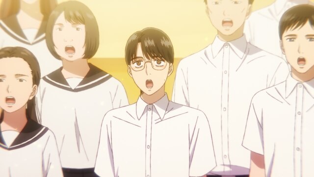 第1話 出会い