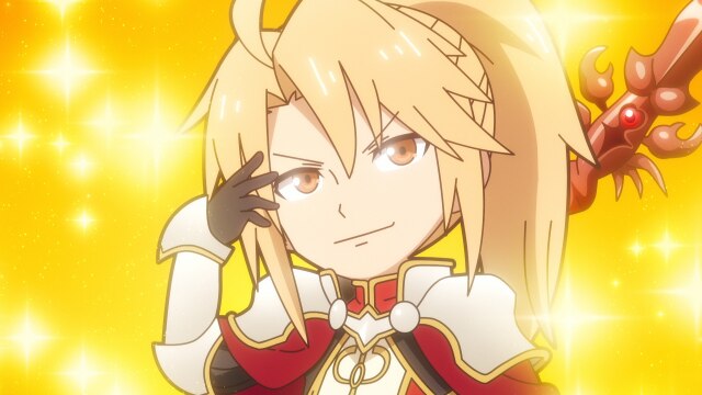 第5話 襲来！やりのゆうしゃ