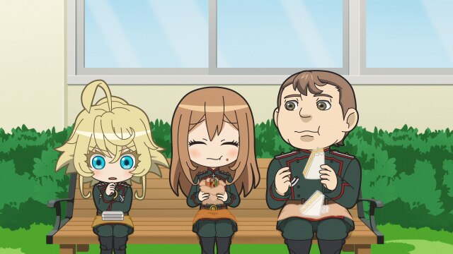 第6話 詮索！かげとあくま