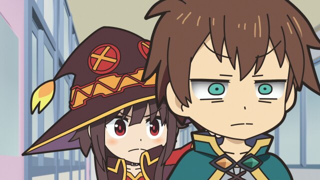 第8話 流行！おんらいんげーむ