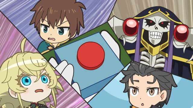 第9話 結束！おんがくさい