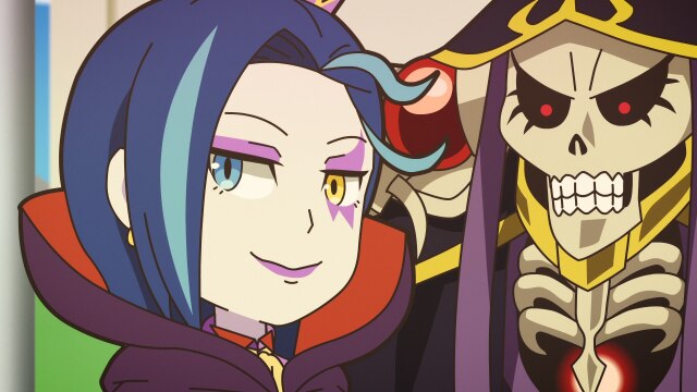 第11話 旋律！おんがくさい