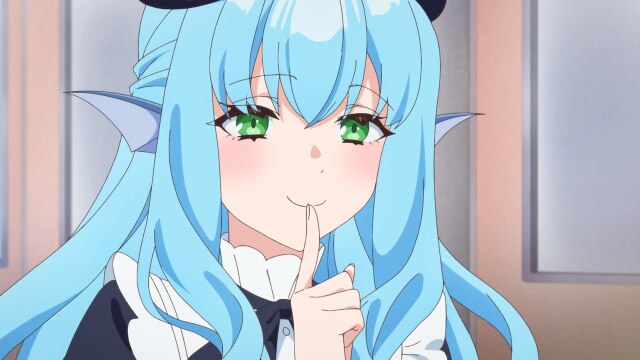 第2話 人間嫌いと泡沫の花冠