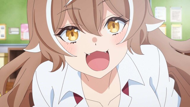 第3話 人間嫌いと一輪の孤城