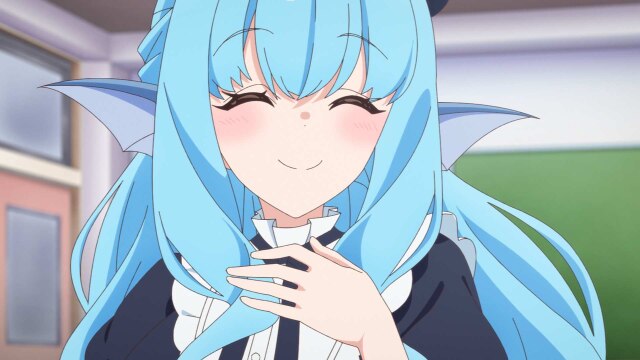 第6話 人間嫌いと黎明の光