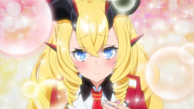 第7話 人間嫌いと徒花の恋占い