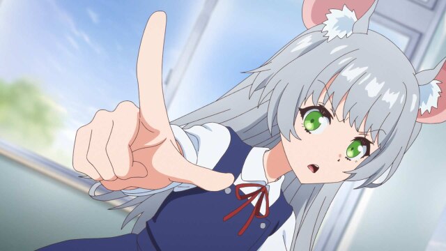 第9話 人間嫌いと真心の本懐