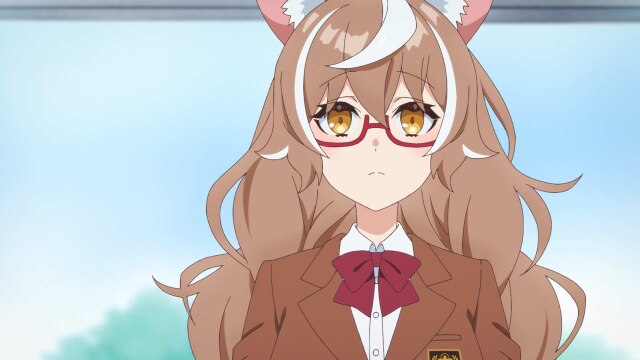 第10話 人間嫌いと巡礼のほうき星