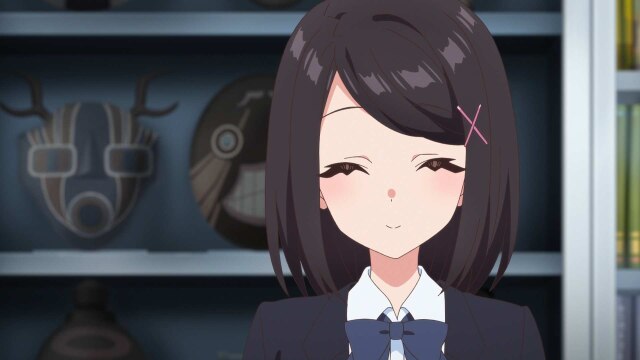 第11話 人間嫌いと此方の過日