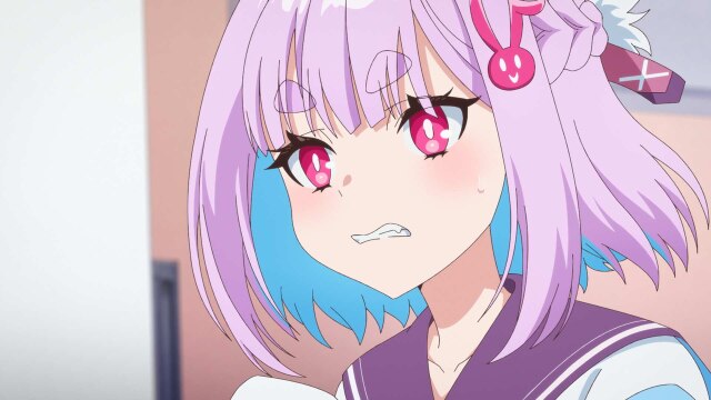第13話 人間嫌いと此方の未来