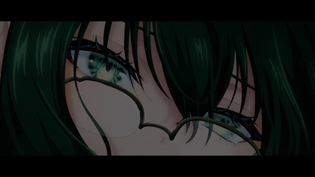 #03 In the Name of ----