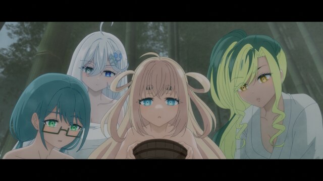 #06 Who's ----ing You