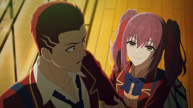第2話 契約と代償