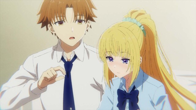 第3話 リーダーたる覚悟