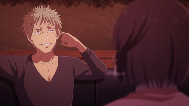 第4話 刃の向く先