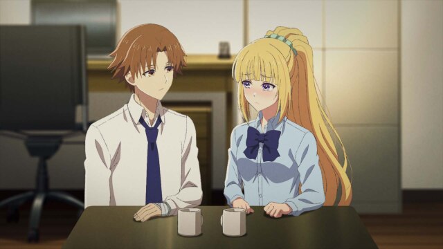 第5話 ２０００万の男