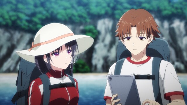 第9話 不穏なる開幕