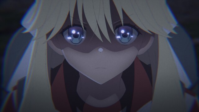 第12話 怨讐の果てに