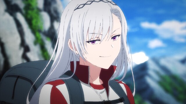 第13話 雨に煙る