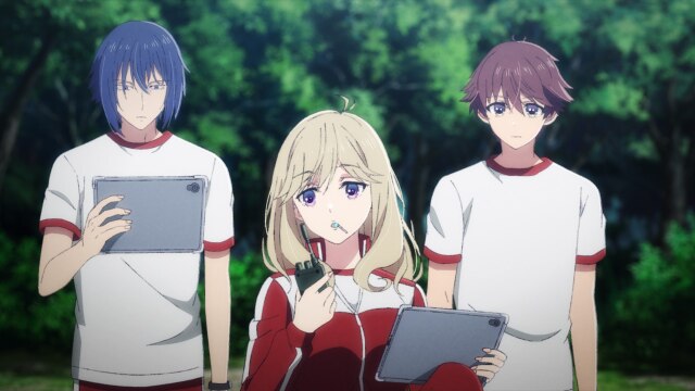 第15話 力と意志