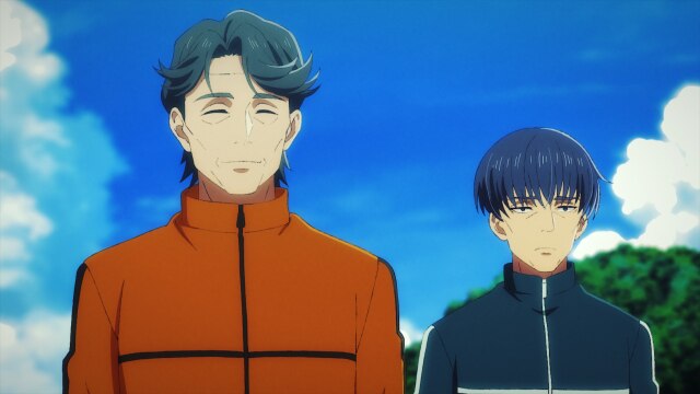 第16話 ある未来のために