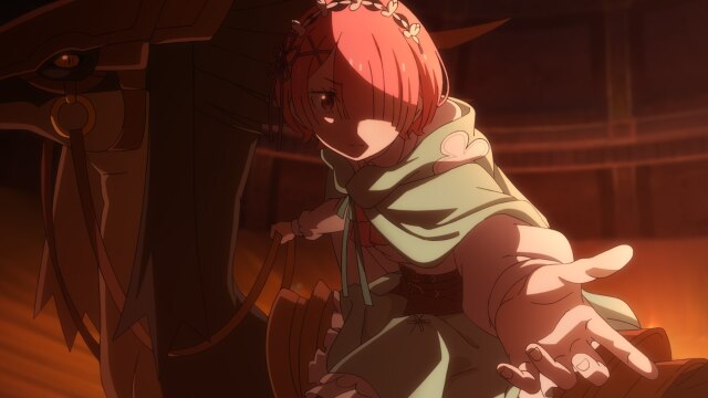 #69 監視塔の番人
