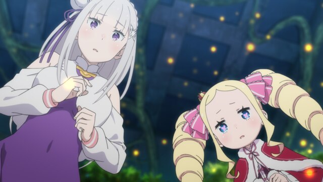 #73 コンビニを出ると、そこは不思議の世界でした