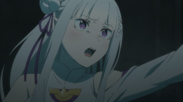 #77 Re:ゼロから始まる異世界生活