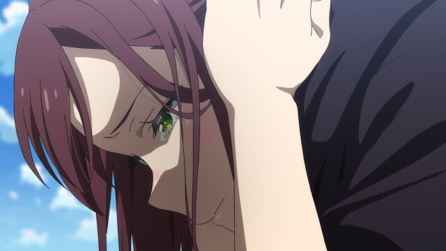 #81 一途な星