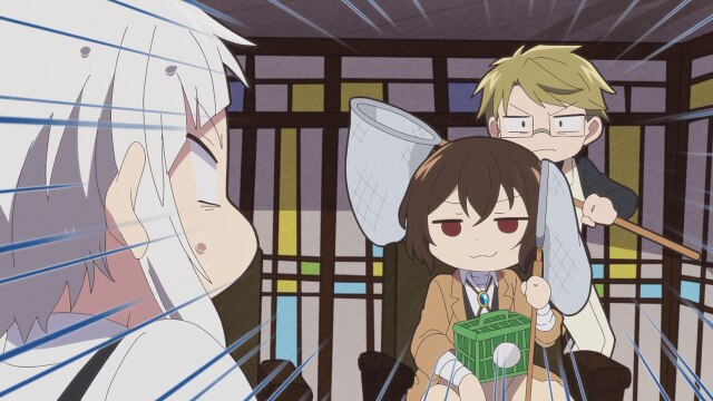 #02 第２わん！